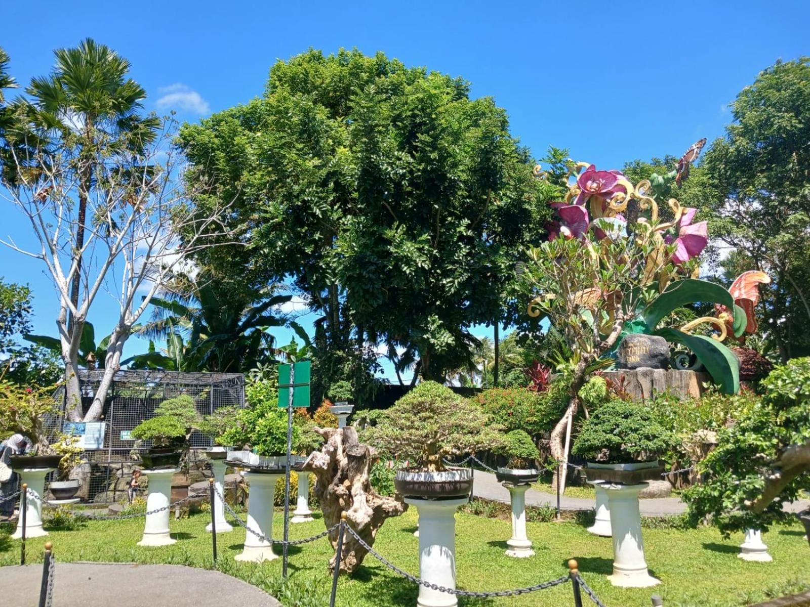 Kartika Dahayu Private Pool Villas Sukawati Zewnętrze zdjęcie