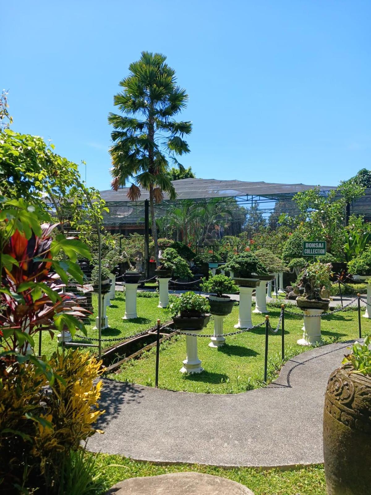 Kartika Dahayu Private Pool Villas Sukawati Zewnętrze zdjęcie